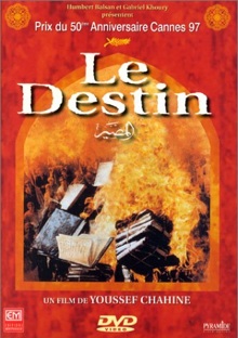 Le Destin | Chahine, Youssef. Metteur en scène ou réalisateur