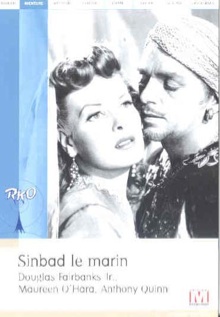 Sinbad le marin | Wallace, Richard. Metteur en scène ou réalisateur
