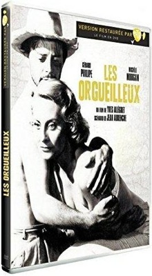 Les Orgueilleux | Allégret, Yves. Metteur en scène ou réalisateur