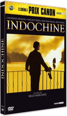 Indochine | Wargnier, Régis. Metteur en scène ou réalisateur