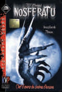 Nosferatu le vampire | Murnau, Friedrich W.. Metteur en scène ou réalisateur