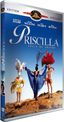 Priscilla, folle du désert | Elliott, Stephan. Metteur en scène ou réalisateur