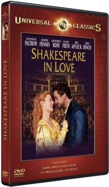 Shakespeare in love | Madden, John. Metteur en scène ou réalisateur