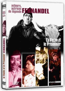 La vache et le prisonnier  | Verneuil, Henri. Metteur en scène ou réalisateur
