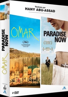 Paradise now | Abu-Assad, Hanry. Metteur en scène ou réalisateur