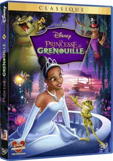 La Princesse et la grenouille | Clements, Ron. Metteur en scène ou réalisateur