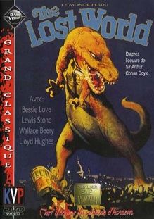 The Lost world = Le monde perdu | Hoyt, Harry O.. Metteur en scène ou réalisateur