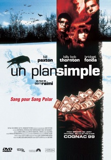 Un plan simple | Raimi, Sam. Metteur en scène ou réalisateur