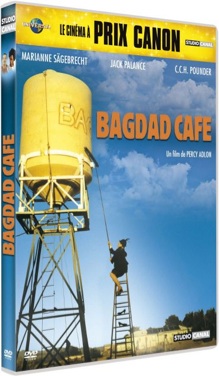 Bagdad Café | Adlon, Percy. Metteur en scène ou réalisateur