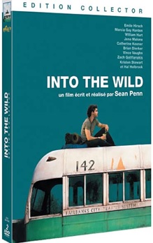 Into the wild | Penn, Sean (1961-....). Metteur en scène ou réalisateur