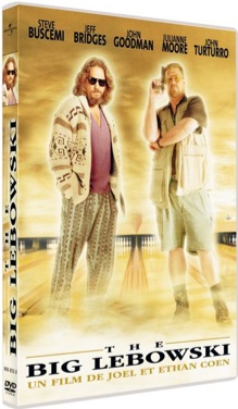 The Big Lebowski | Coen, Joel. Metteur en scène ou réalisateur