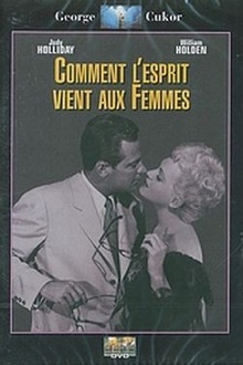 Comment l'esprit vient aux femmes | Cukor, George. Metteur en scène ou réalisateur