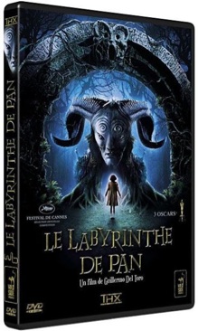 Le labyrinthe de Pan | Toro, Guillermo Del. Metteur en scène ou réalisateur