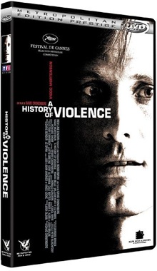 Vignette du document A history of violence