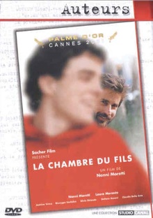 La chambre du fils  | Moretti, Nanni. Acteur