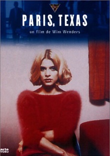 Paris, Texas | Wenders, Wim (1945-...). Metteur en scène ou réalisateur