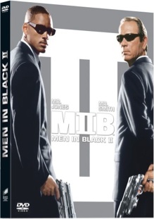 Men in Black 2 | Sonnenfeld, Barry. Metteur en scène ou réalisateur