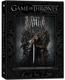 Le trône de fer = Game of thrones : Saison 1 | Van Patten, Timothy. Metteur en scène ou réalisateur