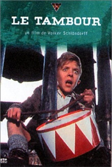 Le tambour | Schlöndorff, Volker. Metteur en scène ou réalisateur