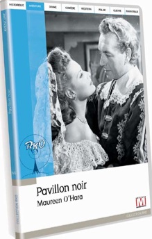 Pavillon noir | Borzage, Frank . Metteur en scène ou réalisateur