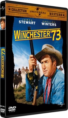 Winchester 73 | Mann, Anthony. Metteur en scène ou réalisateur