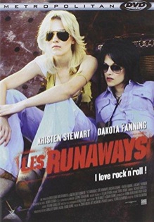 Les Runaways | Sigismondi, Floria. Metteur en scène ou réalisateur