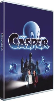 Casper | Silberling, Brad. Metteur en scène ou réalisateur