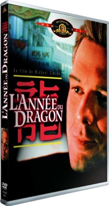 L'année du dragon | Cimino, Michael. Metteur en scène ou réalisateur