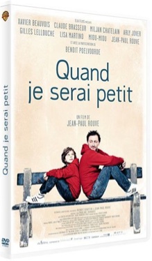 Quand je serai petit | Rouve, Jean-Paul. Acteur
