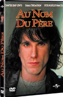 Au nom du père | Sheridan, Jim. Metteur en scène ou réalisateur