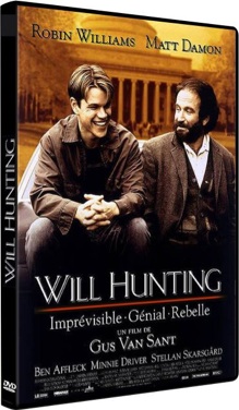 Will Hunting | Van Sant, Gus. Metteur en scène ou réalisateur