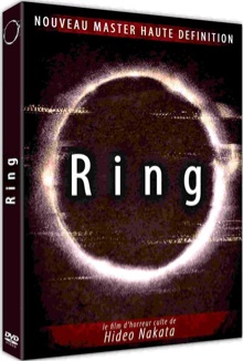 Ring | Nakata, Hideo. Metteur en scène ou réalisateur