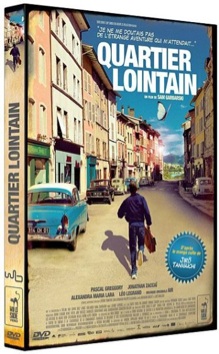 Quartier lointain | Garbarski, Sam. Metteur en scène ou réalisateur