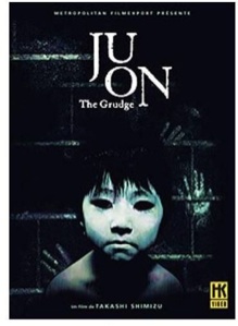 Ju-on = The Grudge | Shimizu, Takashi. Metteur en scène ou réalisateur