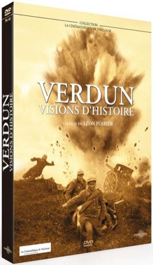 Verdun : Visions d'histoire | Poirier, Léon. Metteur en scène ou réalisateur