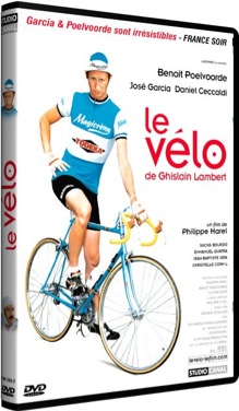Le vélo de Ghislain Lambert | Harel, Philippe. Metteur en scène ou réalisateur