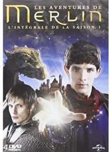 Merlin : Saison 1 | Fraiman, Ed. Metteur en scène ou réalisateur