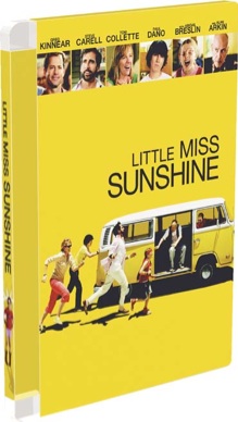 Little miss sunshine | Dayton, Jonathan. Metteur en scène ou réalisateur