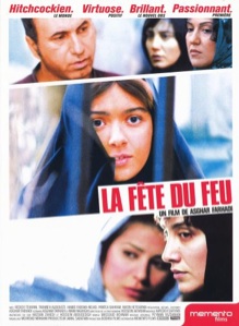 La fête du feu | Farhadi, Asghar. Metteur en scène ou réalisateur