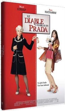 Le diable s'habille en Prada | Frankel, David. Metteur en scène ou réalisateur