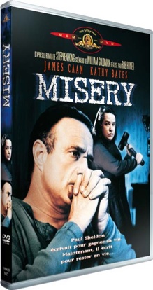 Misery | Reiner, Rob. Metteur en scène ou réalisateur