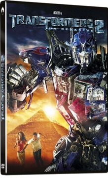 Transformers 2 : La revanche | Bay , Michael . Metteur en scène ou réalisateur