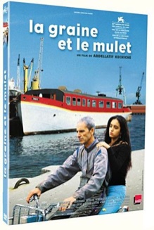 La graine et le mulet | Kechiche, Abdellatif. Dialoguiste