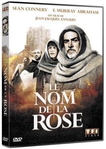 Le nom de la rose | Annaud, Jean-Jacques. Metteur en scène ou réalisateur