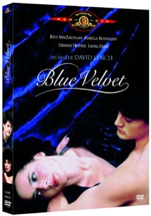 Blue velvet | Lynch, David (1946-....). Metteur en scène ou réalisateur