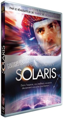 Solaris | Soderbergh, Steven. Metteur en scène ou réalisateur