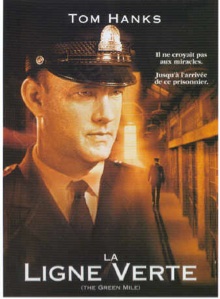 La Ligne verte | Darabont, Frank. Metteur en scène ou réalisateur