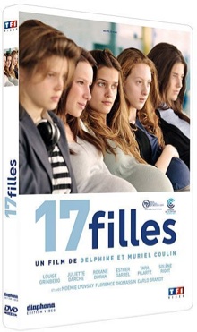 17 filles | Coulin, Muriel. Metteur en scène ou réalisateur