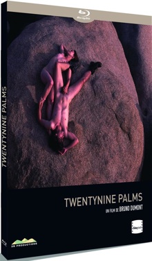 Twentynine palms | Dumont, Bruno. Metteur en scène ou réalisateur