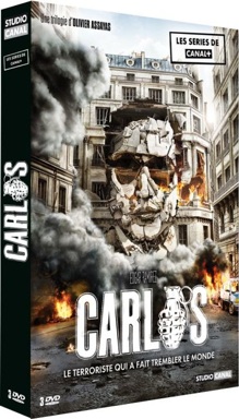 Carlos | Assayas, Olivier (1955-....). Metteur en scène ou réalisateur